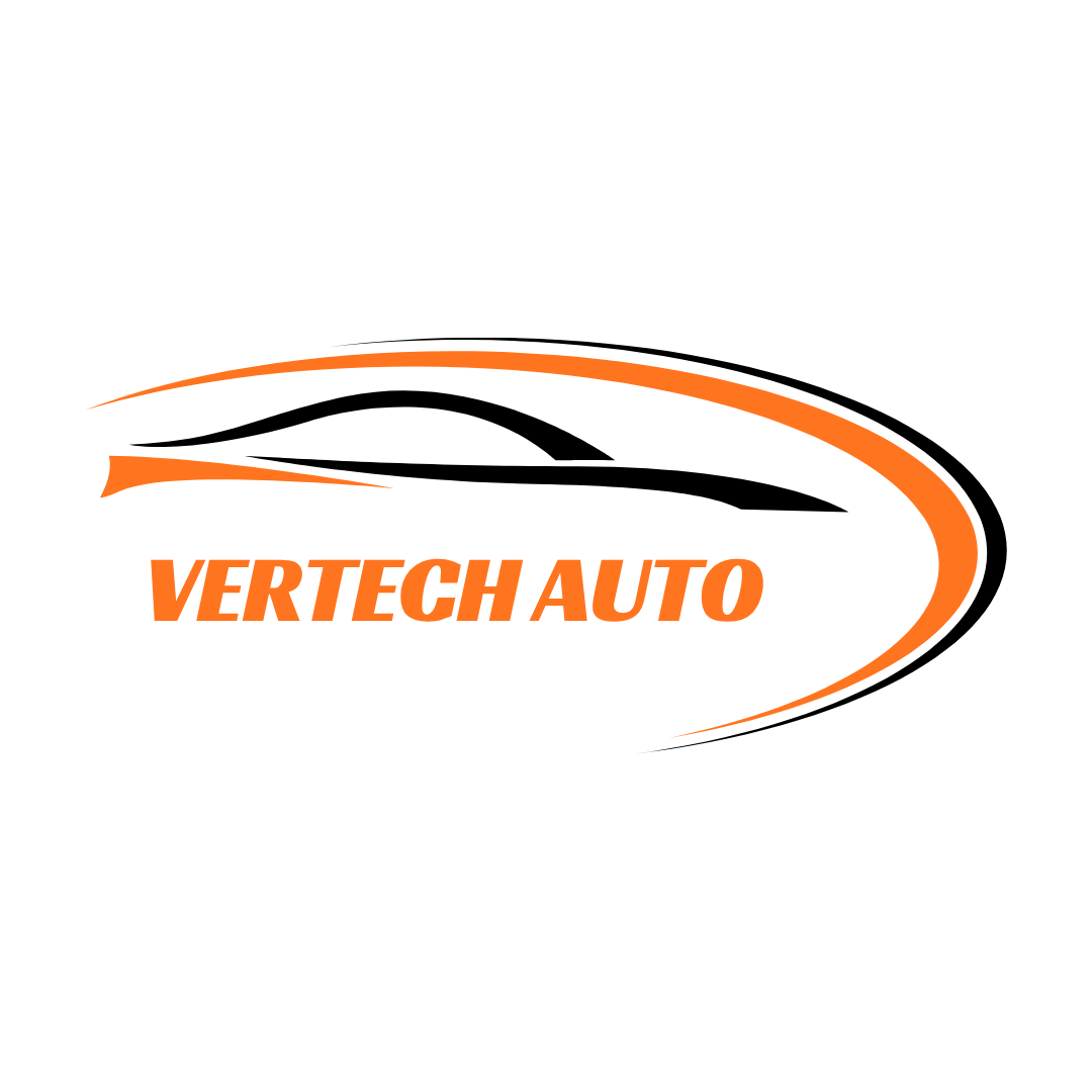 Vertech Auto logo