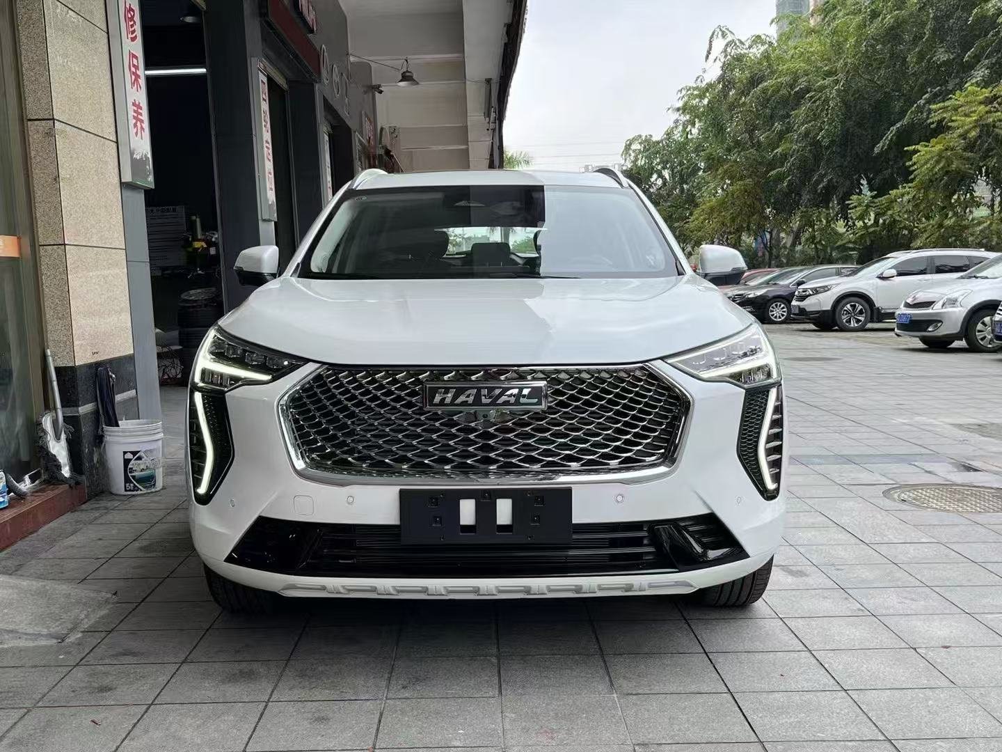 Haval Jolion 2022