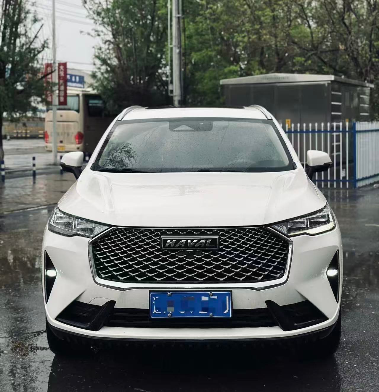 Haval H6 2021