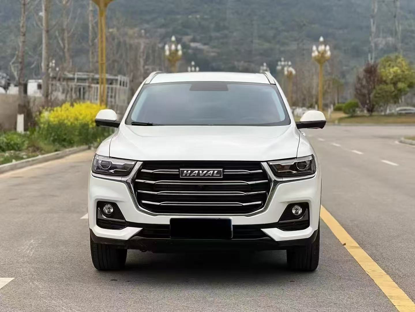 Haval H6 2023